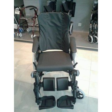 OrtoGlobal silla