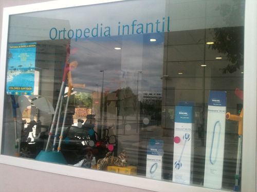 OrtoGlobal ortopedia infantil 5