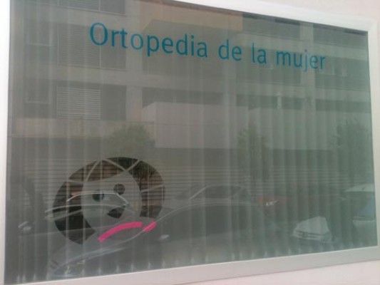 OrtoGlobal ortopedia de la mujer 1